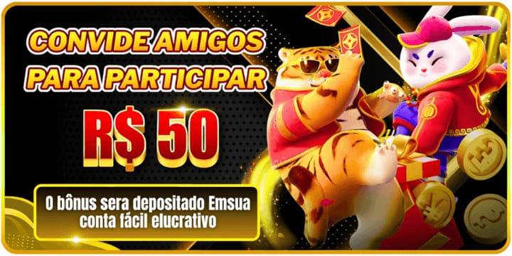 HH789 Indique amigos para receber um bônus