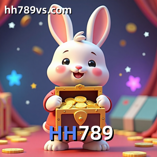 HH789 Cassino Online